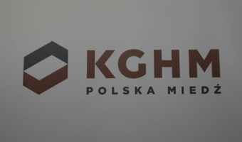 KGHM zatwierdził nową politykę klimatyczną