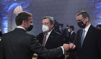 Zakończył się unijny Szczyt Społeczny w Porto