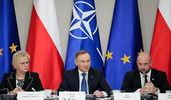 Jest komunikat Kancelarii Prezydenta! Rząd Tuska złamał konstytucję