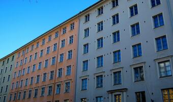 Powstanie portal z cenami transakcyjnymi mieszkań