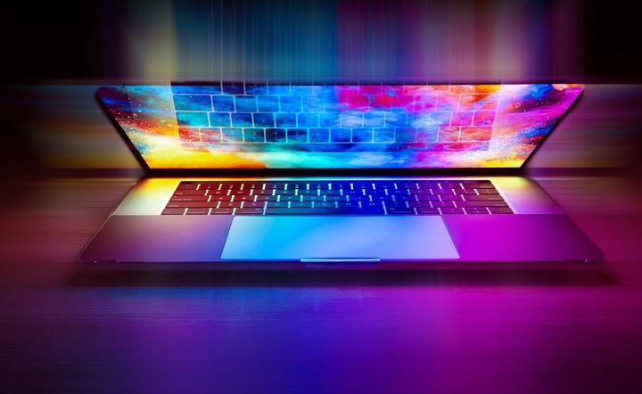 laptop / autor: Pixabay