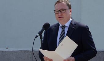 Bierecki: dajmy szansę mniejszym polskim miastom