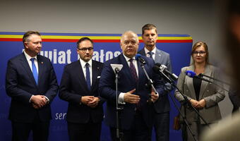 Sasin: naszą intencją jest, by ceny paliw były maksymalnie niskie