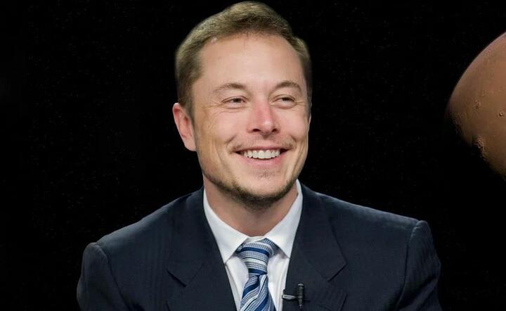 Elon Musk / autor: fot. Pixabay