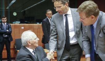 Grecy zaciskają pasa, ale eurogrupa wciąż nie jest gotowa na wypłatę kolejnych miliardów pomocy