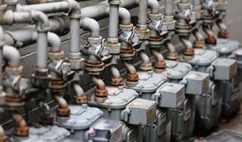 Gaz-System rozpoczyna badanie. Nowe projekty w tle