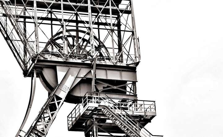 Grupa JSW to producent wysokiej jakości węgla koksowego / autor: Pixabay