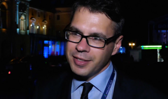Michał Karnowski o nagrodzie dla Orbana: zatrzymał nierozsądną politykę Angeli Merkel