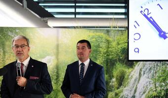 Kongres 590: Kwieciński: wzrost gospodarczy powyżej 4 proc. PKB