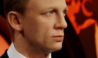 Co z 007? "Nie chcemy Bonda bez Bonda"