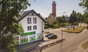 Oferta biznesowa Żabki z jeszcze dłuższym okresem przychodu gwarantowanego