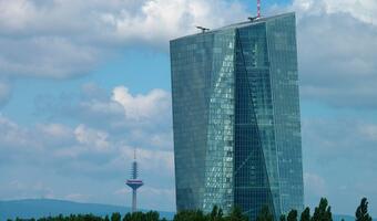 ECB zmienia komunikat, euro reaguje, emocje jeszcze przed nami
