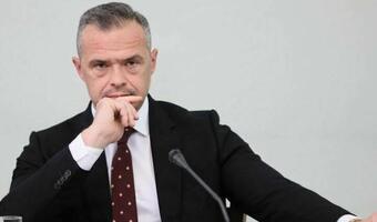 Prokurator: Środki wpłacone przez córkę S. Nowaka - z zakazanego źródła