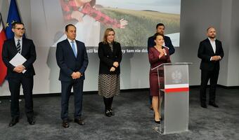 Emilewicz: polscy przedsiębiorcy myślą szerzej i odważniej