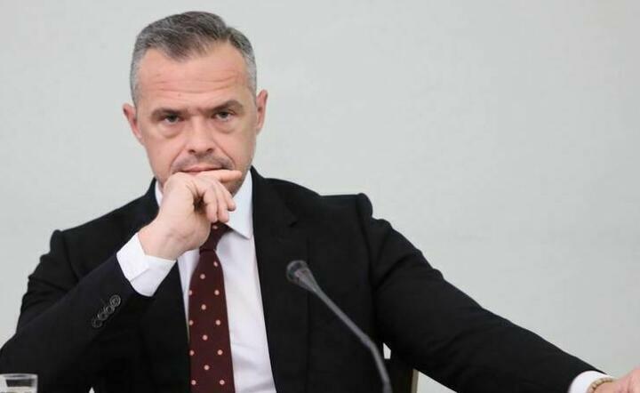 Sławomir Nowak / autor: PAP