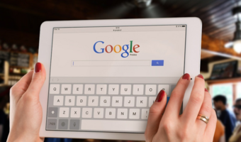 Google podnosi ceny reklam w Hiszpanii i Francji, bo ma podatki