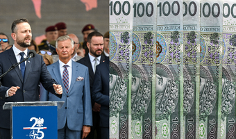Rekompensata do 600 000 zł. Dla poszkodowanych weteranów