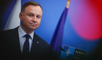 Europejscy przywódcy chwalą spotkanie z prezydentem Dudą