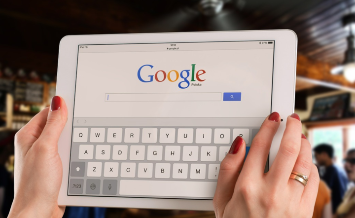 Google / autor: Pixabay