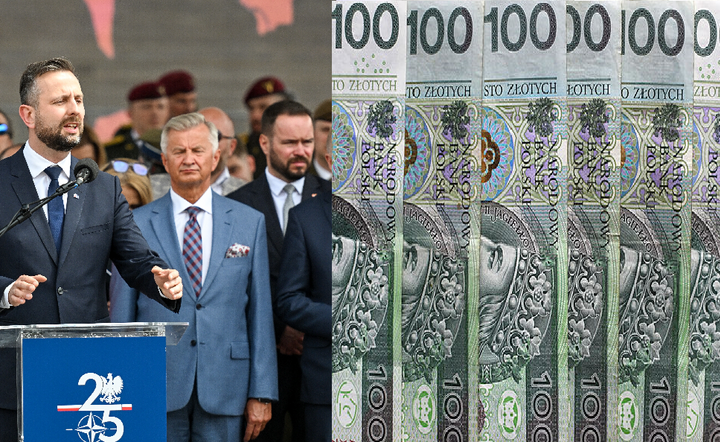 Rekompensata do 600 000 zł. Dla poszkodowanych weteranów