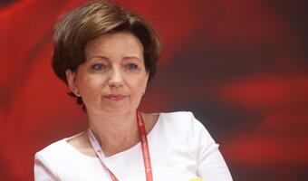 Min. Maląg: Przywracamy młodym marzenia o założeniu rodziny