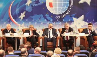 KRYNICA: O czym będziemy rozmawiać