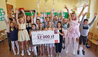 Zwycięzcy Planety Energii nagrodzeni
