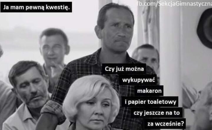 Zapasy  / autor: Facebook 