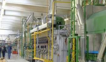 Hiszpańskie fabryki dusi cena energii. Wstrzymano produkcję!