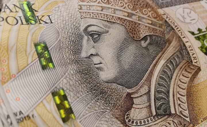 Banknot / autor: Pixabay