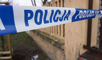 40-latek przekroczył dawkę śmiertelną alkoholu. Miał 10 promili!