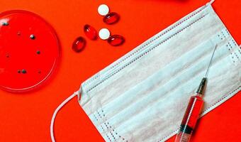 Zerohedge: Big Pharma już szykuje szczepionki na kolejne pandemie