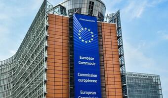 Unijny budżet na lata 2021-2027 sięgnie 1,1 bln euro