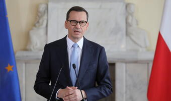 Premier: rządy PiS to dobre rządy; niech przemówią liczby