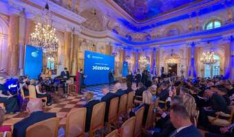 Inauguracja Raportu Finansowego polskich samorządów
