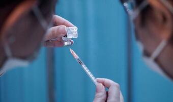 Włochy nie czekają. Chcą pozwać Pfizer