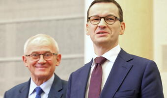 Premier: 17,5 mln odbiorców energii otrzyma pomoc