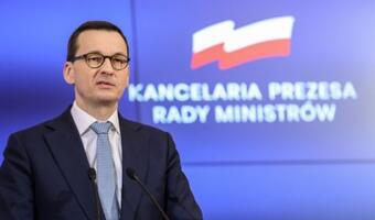 Premier: Za rządów PO bezrobocie osiągnęło 14,4 proc.