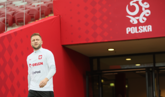 Błaszczykowski: trudno mi opanować emocje