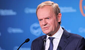 Tusk: nikt nie zabierze 500 plus!