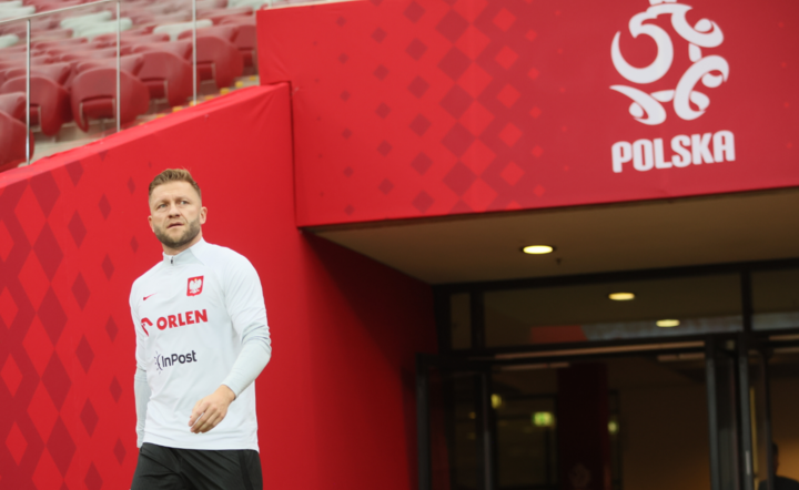 Jakub Błaszczykowski / autor: PAP/Leszek Szymański