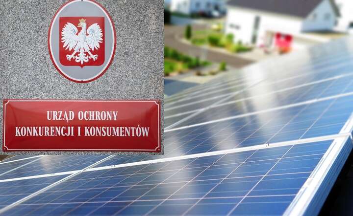 Firma Nasz Prąd żądała przedpłat za instalacje fotowoltaiki, kotłów na pellet i pomp ciepła, stosując drastyczne kary umowne / autor: Pixabay / Fratria / AW