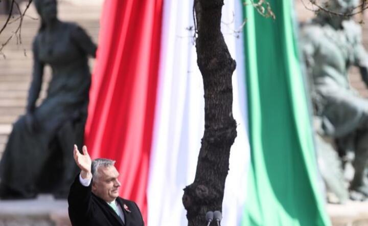 Komisja Wenecka znowu czepia się sądów. Węgierskich