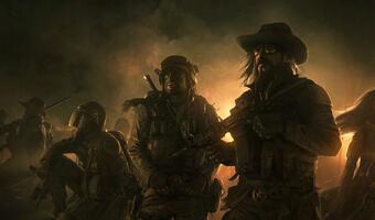 Sukces "Wasteland 2" - gry w całości ufundowanej przez graczy