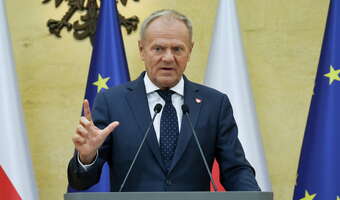 Prezydent powstrzymuje chaos. Wściekły Tusk atakuje