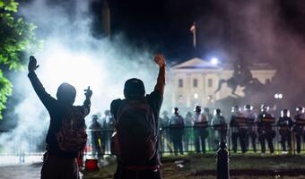 USA: Służby zapewniają - oczyszczą pomnik Kościuszki
