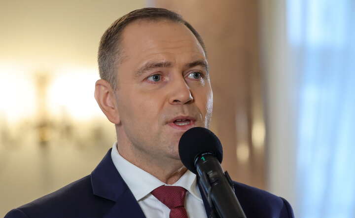 Dwa weta! „Nie podpiszę podwyżek podatków dla Polaków”