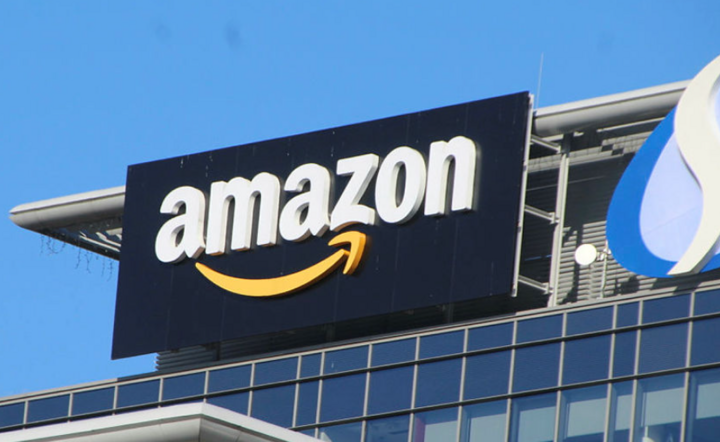 Amazon / autor: Fratria