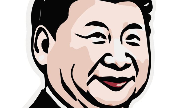 Prezydent Chińskiej Republiki Ludowej / autor: Pixabay