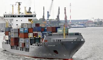 Serwis kontenerowy w porcie Szczecin-Świnoujście rozwija się. Obsłuży transporty militarne NATO